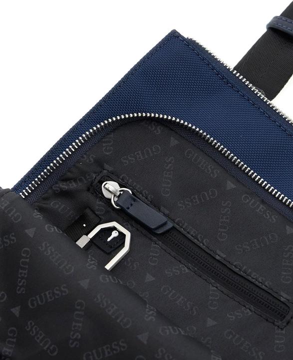 Immagine prodotto Guess Berna Borsa A Tracolla Piatta