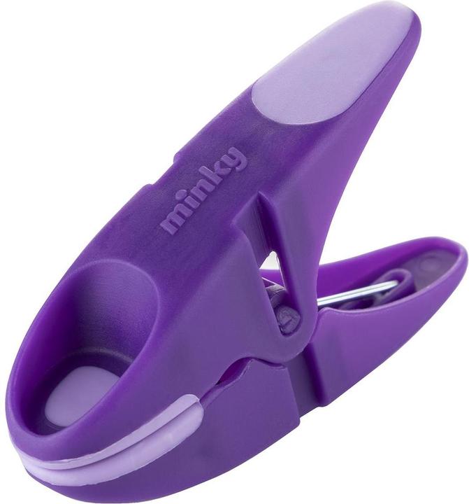 Actual product image Minky Wäscheklammern SG Pegs 24 St