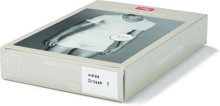 Image du produit Mey Coton décontracté (XXL)