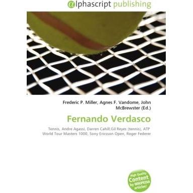 Fernando Verdasco, Ratgeber