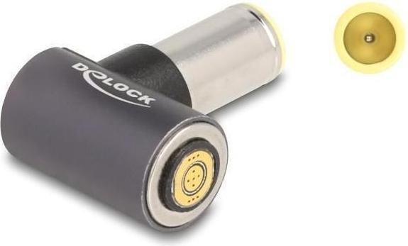 Actual product image Delock Adapter for notebook charging cable IBM 7.9 x 5.5 mm plug