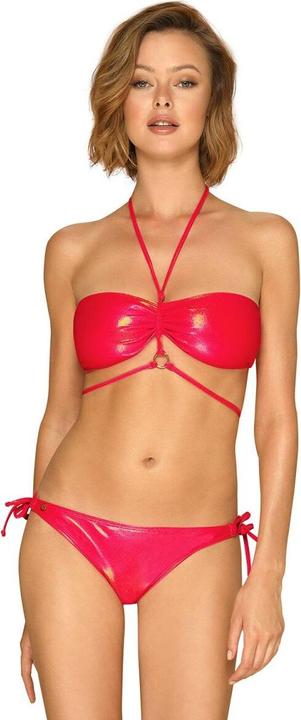 Actual product image Obsessive Coralya L (L)