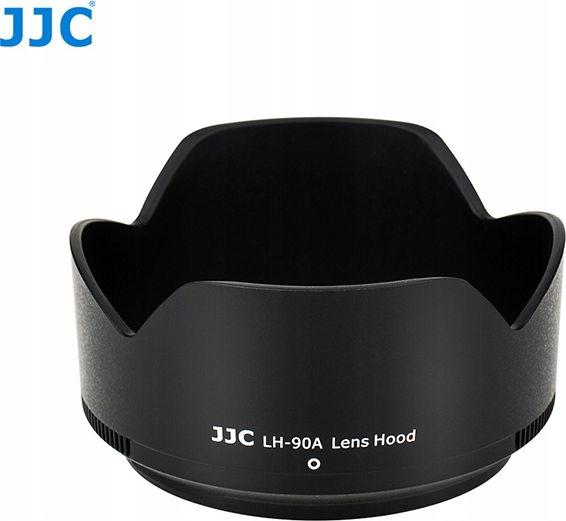 Produktbild JJC HB 90A Nikon Zonnekap