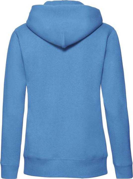 Image du produit Fruit of the Loom - Veste à capuche - Femme (44)