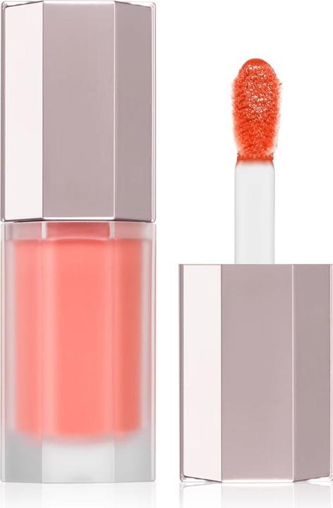 Actual product image Lancôme Idôle LQD Blush 20 Coral (20 Coral)