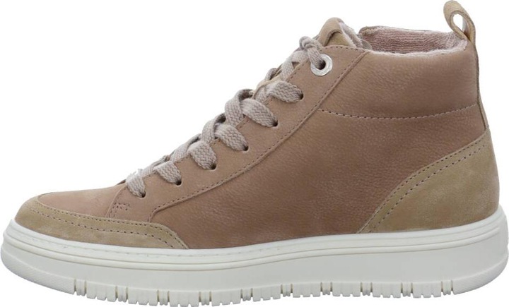 Actual product image Paul Green Hightop sneaker (37.5)