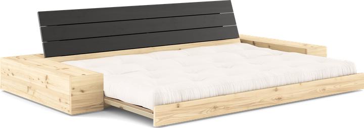 Produktbild Karup Design Base mit 2x Seitenschubladen (2-Sitzer)