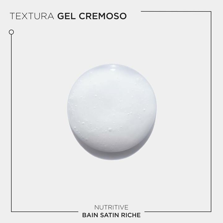 Produktbild Kérastase Bain Satin Riche (Flüssiges Shampoo, 500 ml)