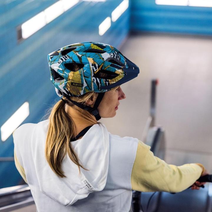 Image du produit Abus Aduro 2.0 (52 - 58 cm)