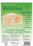Produktbild Wichtelhaus Kaninchen