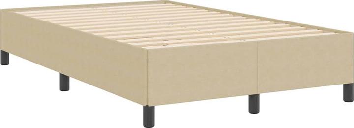 Image du produit vidaXL Boxspringbett (120 x 200 cm)