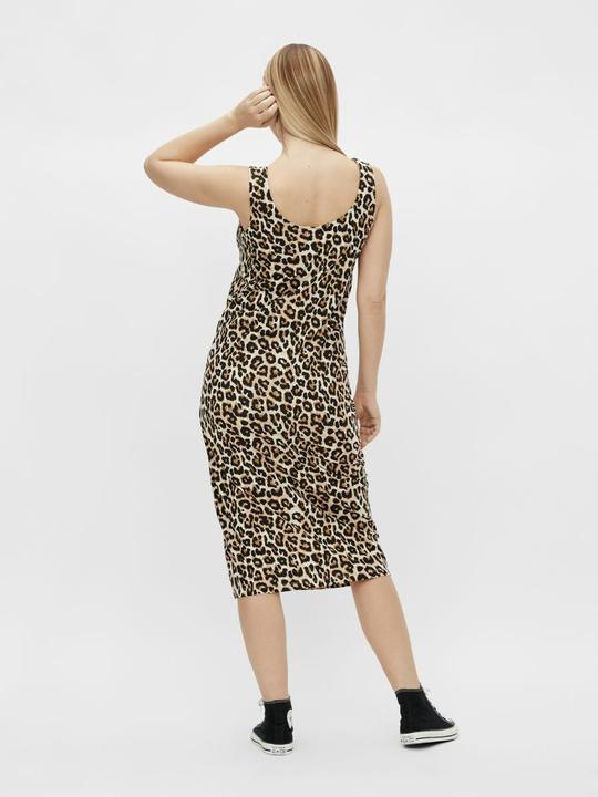 Actual product image Mamalicious MLSANNIE 2-PACK maternity dress, short (S)