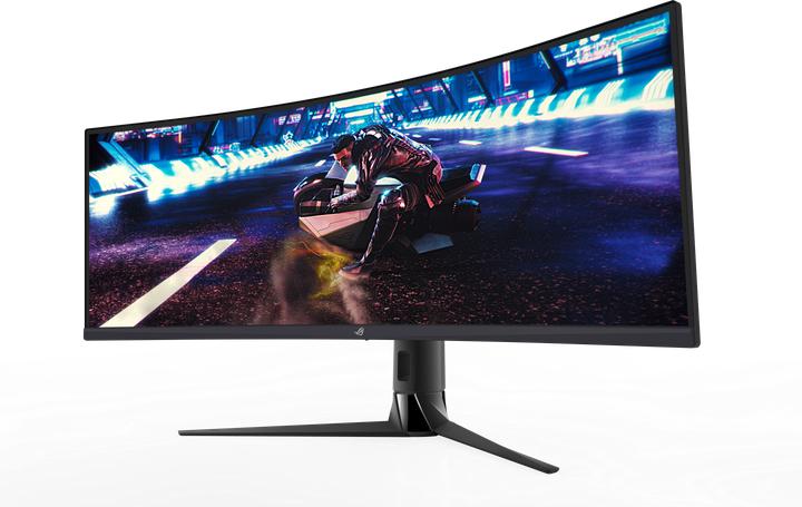 Produktbild ASUS ROG Strix XG43VQ (3840 x 1200 Pixel, 43")