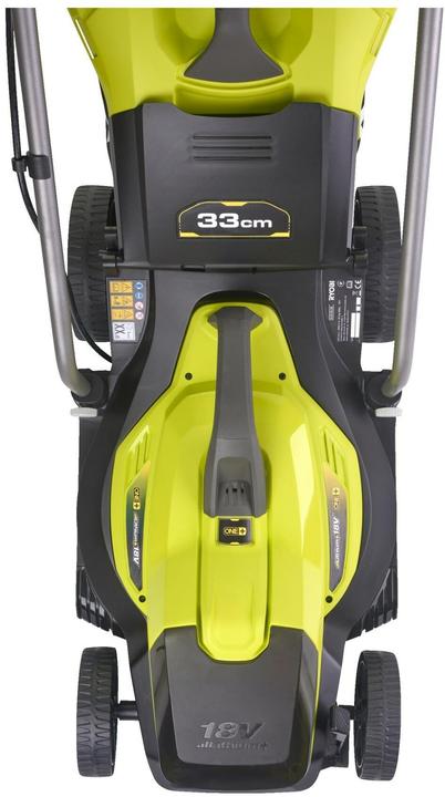 Image du produit Ryobi RLM18X33B40 (Fonctionnement sur batterie)