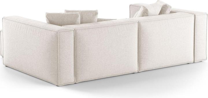 Produktbild Cosmopolitan Design Aveiro (Ecksofa)