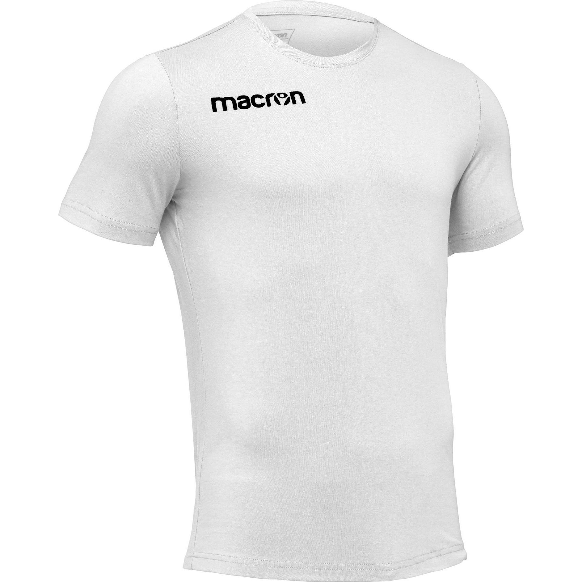 Macron, Herren, Shirt, t-shirt boost, Gelb, (XXL)