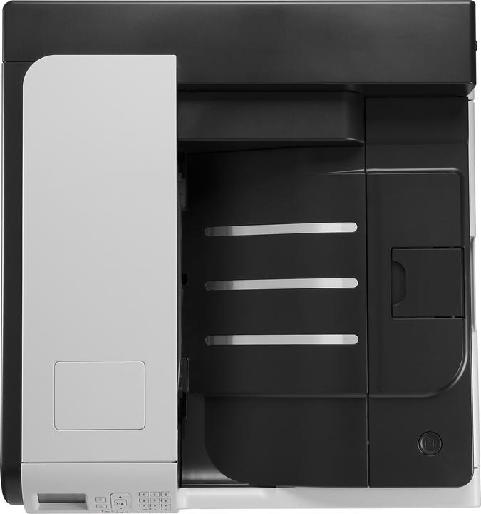 Image du produit HP M712dn LaserJet Enterprise (Laser, Noir et blanc)