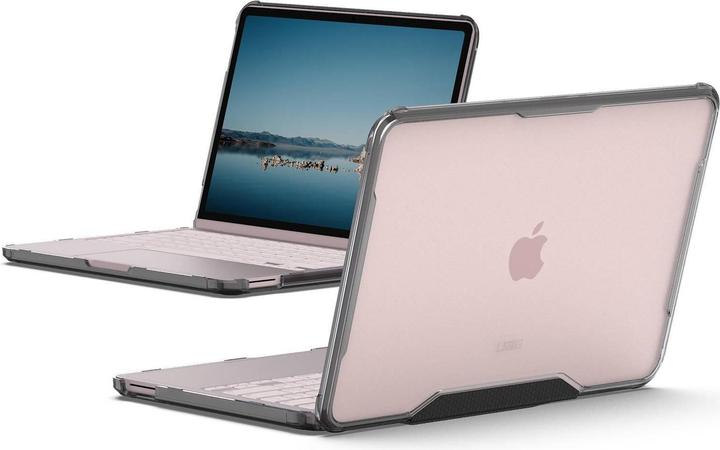 Image du produit UAG Plyo etui ochronne do MacBook Neo (A18 Pro 2026) ice (13", Apple)
