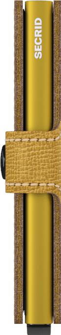 Image du produit Secrid Miniwallet Crisple
