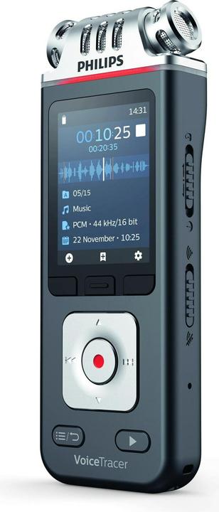 Philips DVT6115 (8 GB)