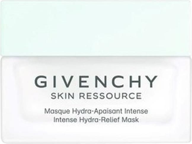 Actual product image Givenchy Skin Ressource Intense Hydra- Relief 50 Ml (50 ml)