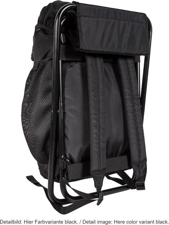 Actual product image Tatonka Fishing chair (20 l)