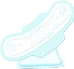 Produktbild Masmi Soft Day Ultra-Thin Pads U (10x)