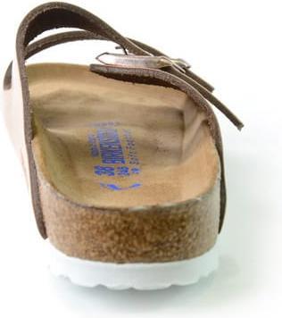 Actual product image Birkenstock Sandalen Casual Bequem sitzend Arizona (37)