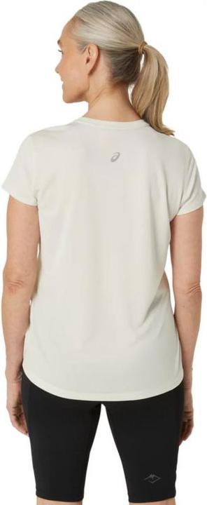 Actual product image ASICS Performance Fujitrail Logo SS Top 2012C971-200 - M (M)