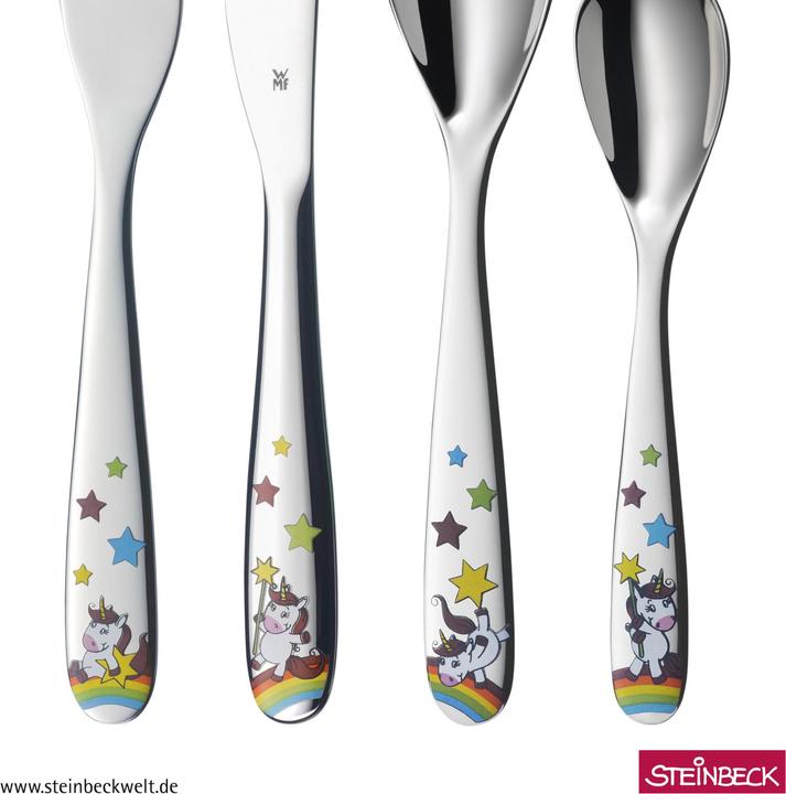 Actual product image WMF Unicorn