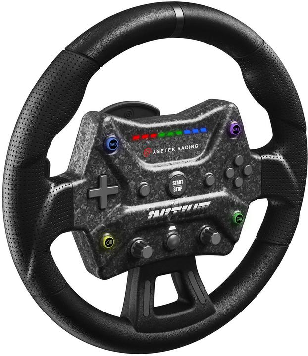 Image du produit Asetek SimSports Initium Racing Bundle (PC) (PC)