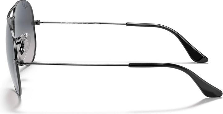 Produktbild Ray Ban Aviator Gradient