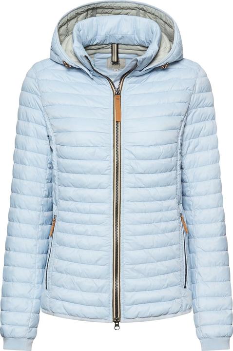 Produktbild Camel Active Leichte Steppjacke aus recyceltem Polyamid (54)