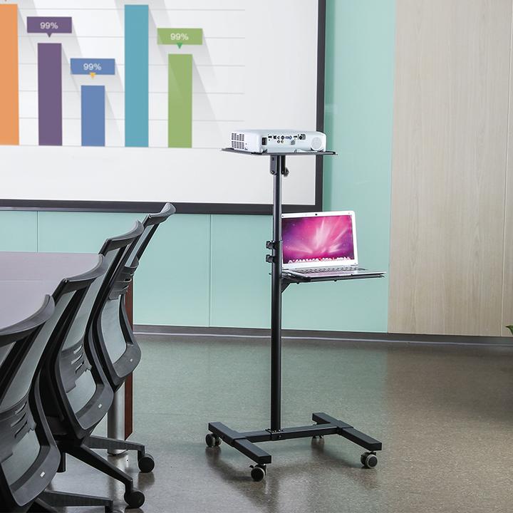 Productafbeelding LogiLink Projector / laptop trolley