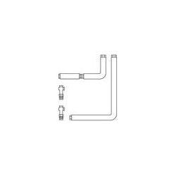 Thumbnail - Vaillant, Warmwassergerät, Kesselanschlussverrohrung