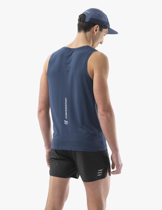Produktbild Compressport Performance Singlet M (M)