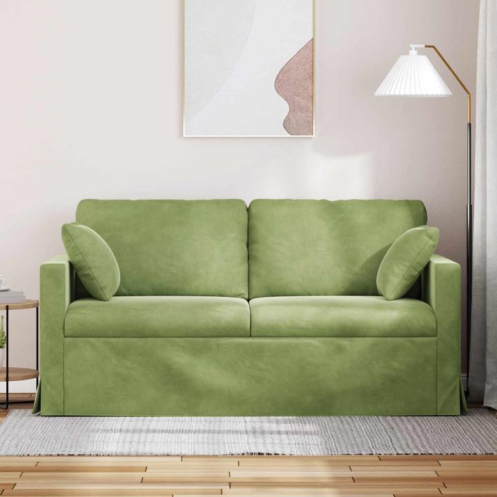 Produktbild vidaXL Sofa