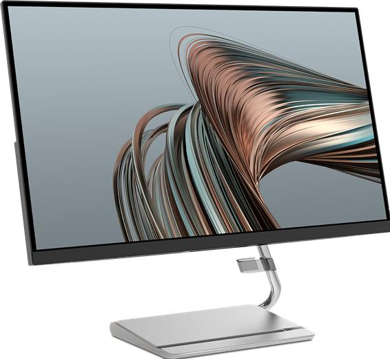 Produktbild Lenovo Q27q-20 (2560 x 1440 Pixel, 27")
