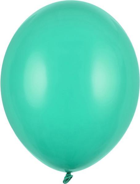 Pastel Aquamarine