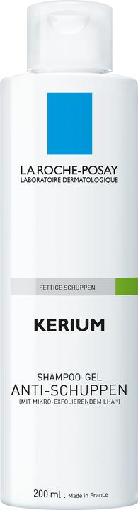 Immagine prodotto La Roche Posay Cerio (Shampoo liquido, 200 ml)