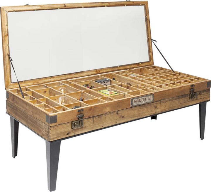 Produktbild Kare Design Collector (122 x 55 x 45 cm)