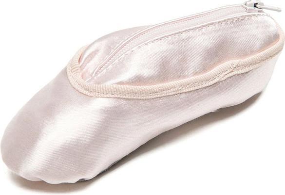Produktbild Sansha Spitzenschuh Geldbörse - SSWT