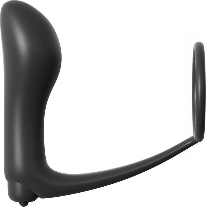 Actual product image Pipedream Ass-Gasm