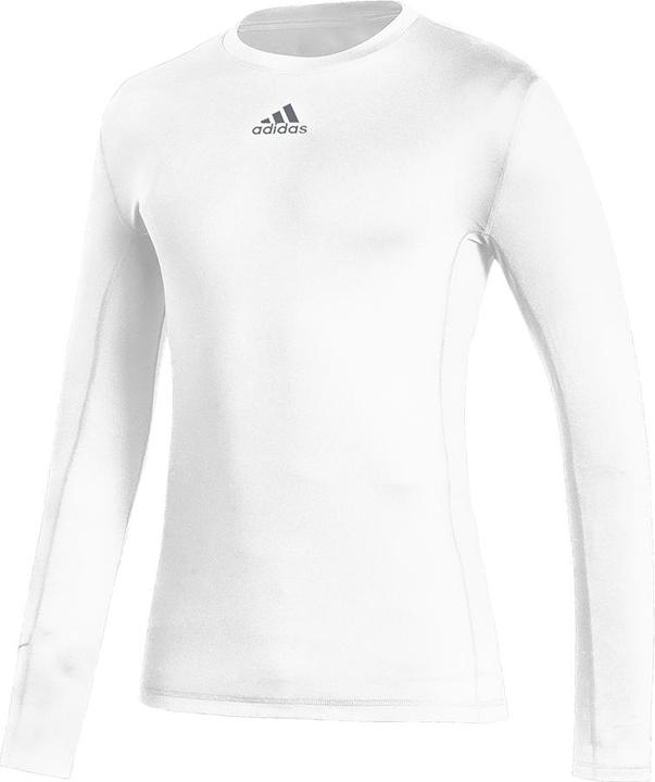 Actual product image adidas Techfit longsleeve men (XL)