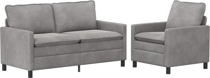 Produktbild vidaXL Sofa Set