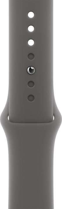 Image du produit Apple Bande sportive (40 mm, Fluoroélastomère)