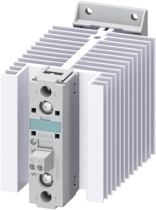 Image du produit Siemens Contacteurs à semi-conducteurs Sirius
