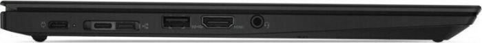 Produktbild Lenovo ThinkPad T495s (14", 512 GB, 16 GB, DE, AMD Ryzen 7 PRO 3700U)