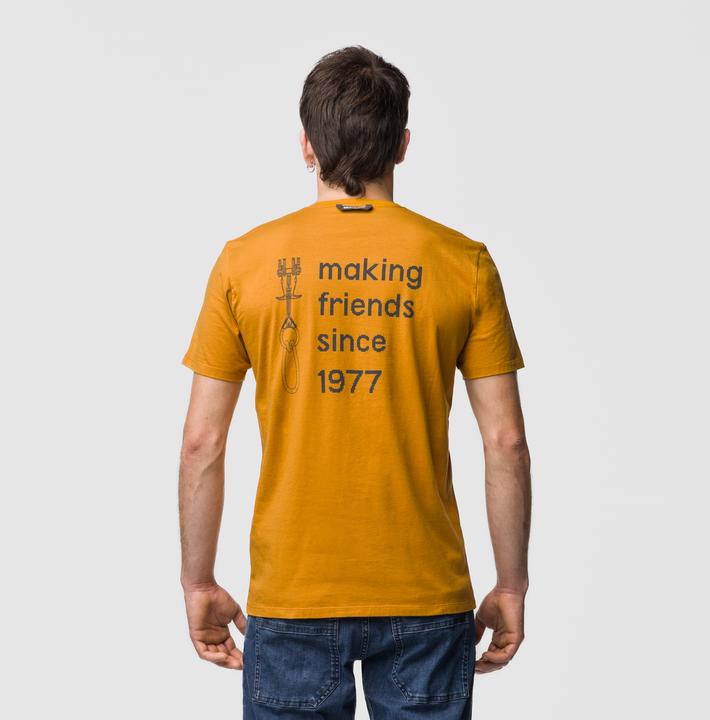 Image du produit Wild Country Friend T-Shirt Herren (M)