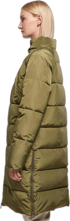 Produktbild Urban Classics Parka High Neck Puffer (M)